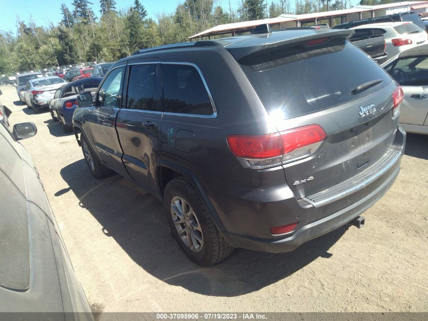 2015 JEEP GRAND CHEROKEE LIMITED - 1C4RJFBG9FC822210