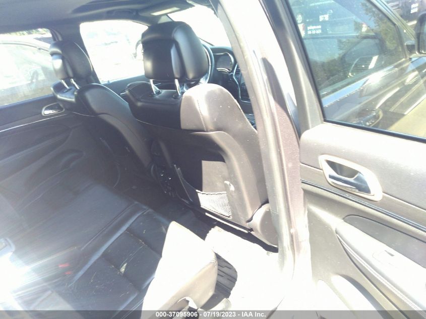 2015 JEEP GRAND CHEROKEE LIMITED - 1C4RJFBG9FC822210