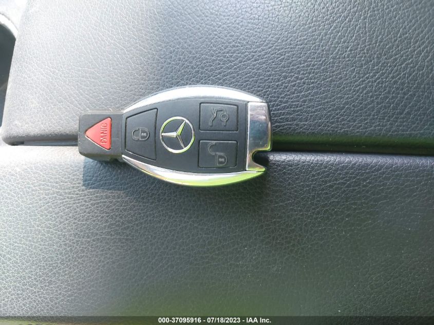 2015 MERCEDES-BENZ GLK-CLASS GLK 350 - WDCGG5HBXFG426530