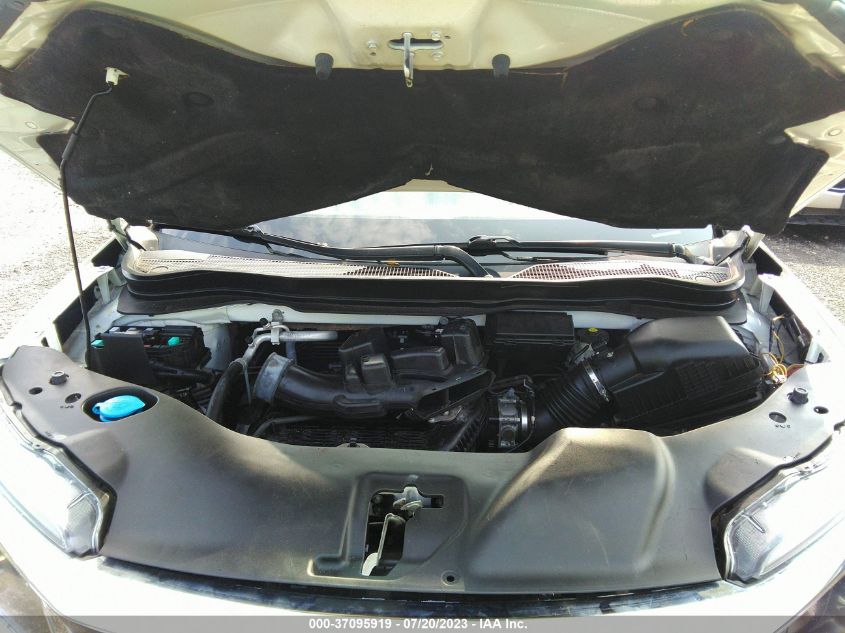 2020 HONDA PILOT EX-L - 5FNYF6H56LB020537
