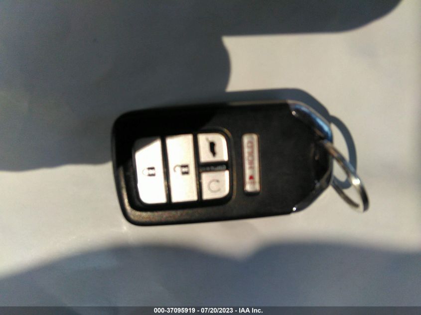 2020 HONDA PILOT EX-L - 5FNYF6H56LB020537