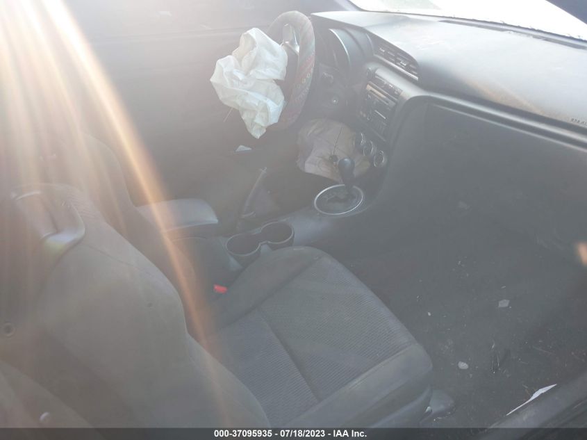 2013 TOYOTA SCION TC JTKJF5C71D3060052