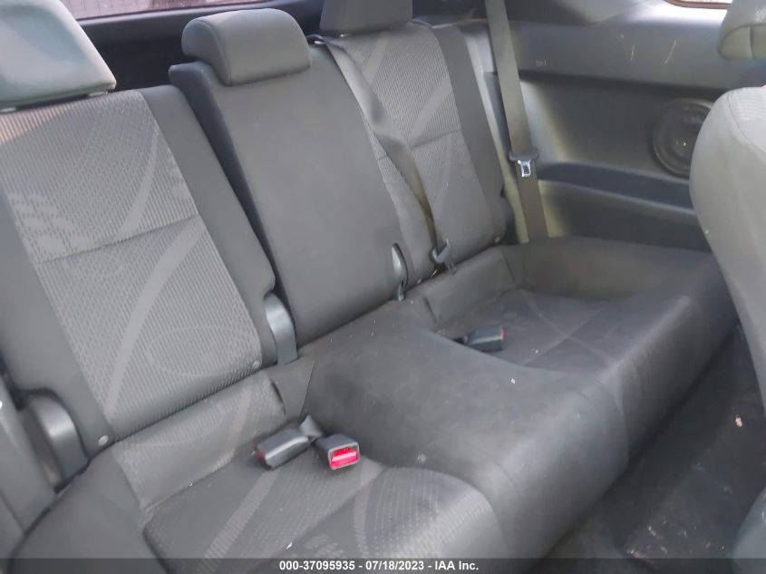 2013 TOYOTA SCION TC JTKJF5C71D3060052