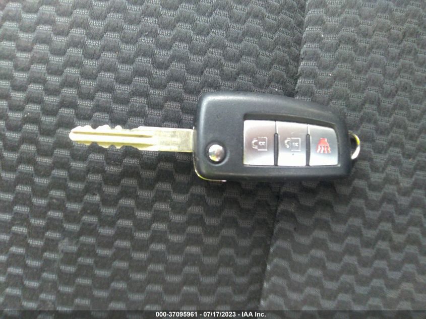2021 NISSAN ROGUE SPORT S - JN1BJ1AW2MW420685