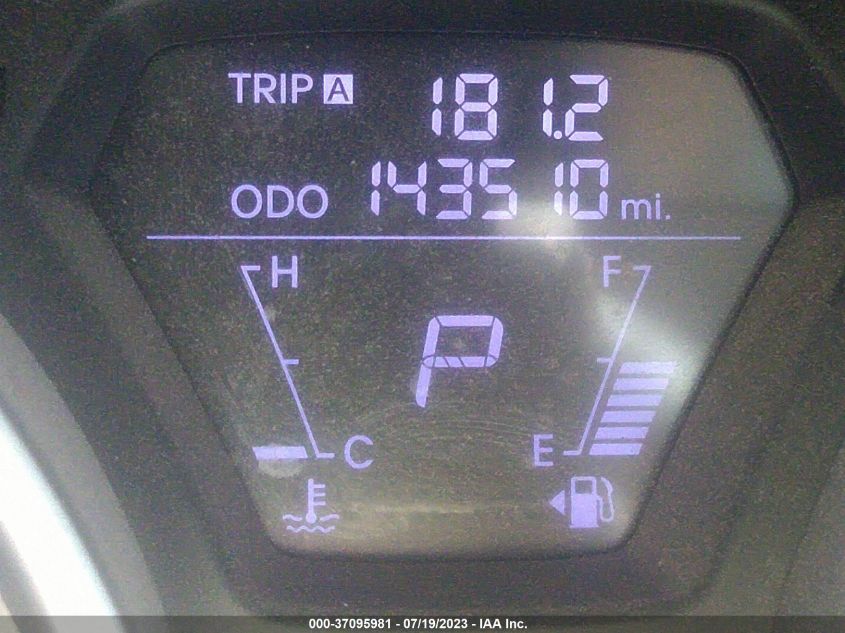 2013 HYUNDAI ELANTRA COUPE GS - KMHDH6AE5DU017362