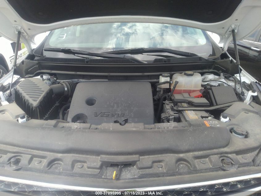 2020 BUICK ENCLAVE AVENIR - 5GAEVCKW9LJ264134
