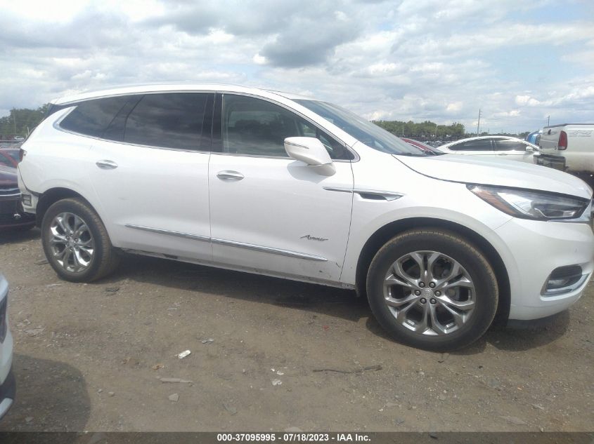 2020 BUICK ENCLAVE AVENIR - 5GAEVCKW9LJ264134