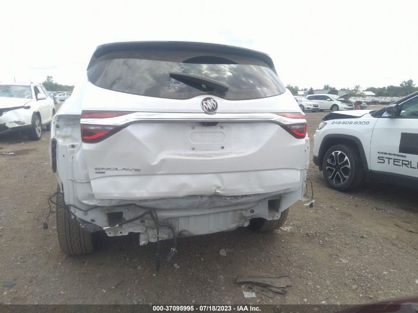 2020 BUICK ENCLAVE AVENIR - 5GAEVCKW9LJ264134