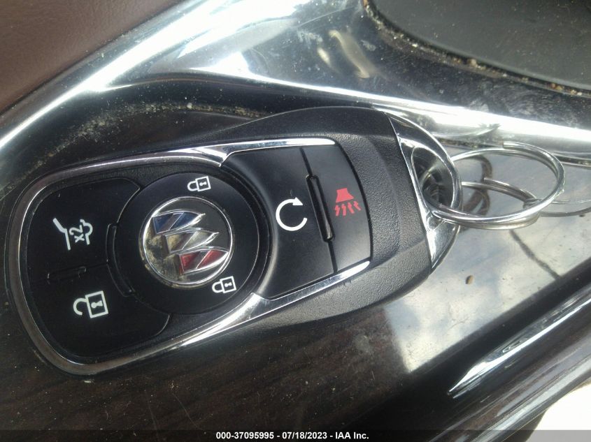 2020 BUICK ENCLAVE AVENIR - 5GAEVCKW9LJ264134