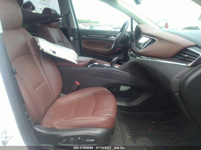 2020 BUICK ENCLAVE AVENIR - 5GAEVCKW9LJ264134