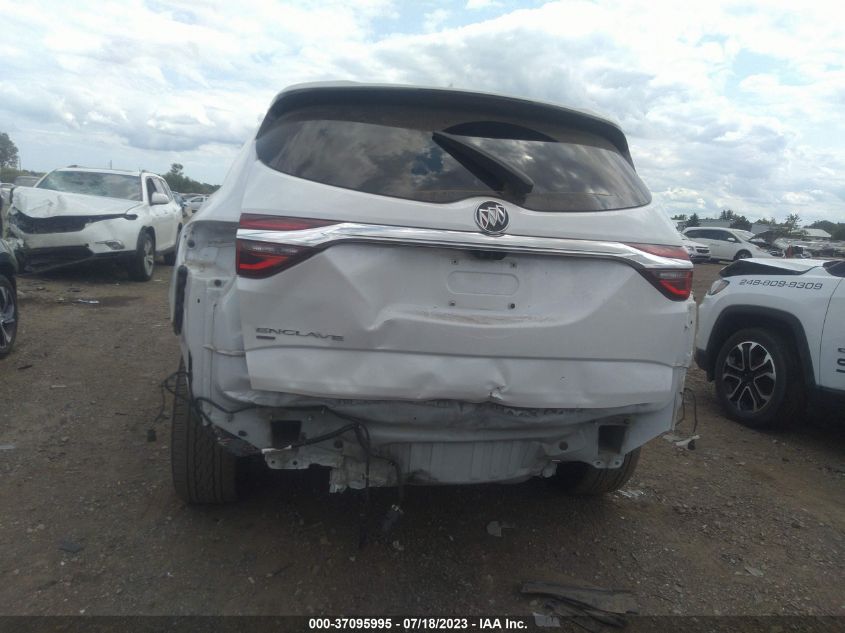 2020 BUICK ENCLAVE AVENIR - 5GAEVCKW9LJ264134