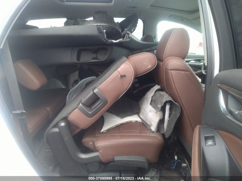 2020 BUICK ENCLAVE AVENIR - 5GAEVCKW9LJ264134