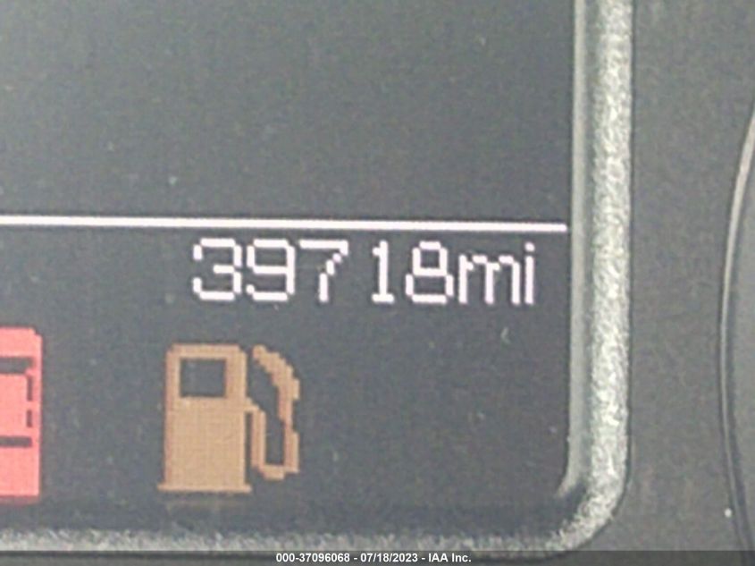 2021 RAM 1500 CLASSIC SLT - 1C6RR7TT5MS517100