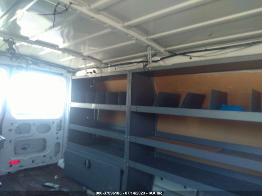2014 FORD ECONOLINE CARGO VAN COMMERCIAL/RECREATIONAL 1FTNE1EW2EDA65264