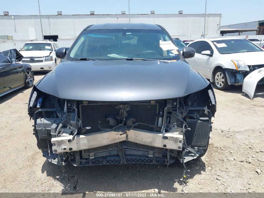 2013 NISSAN PATHFINDER S - 5N1AR2MM4DC622216