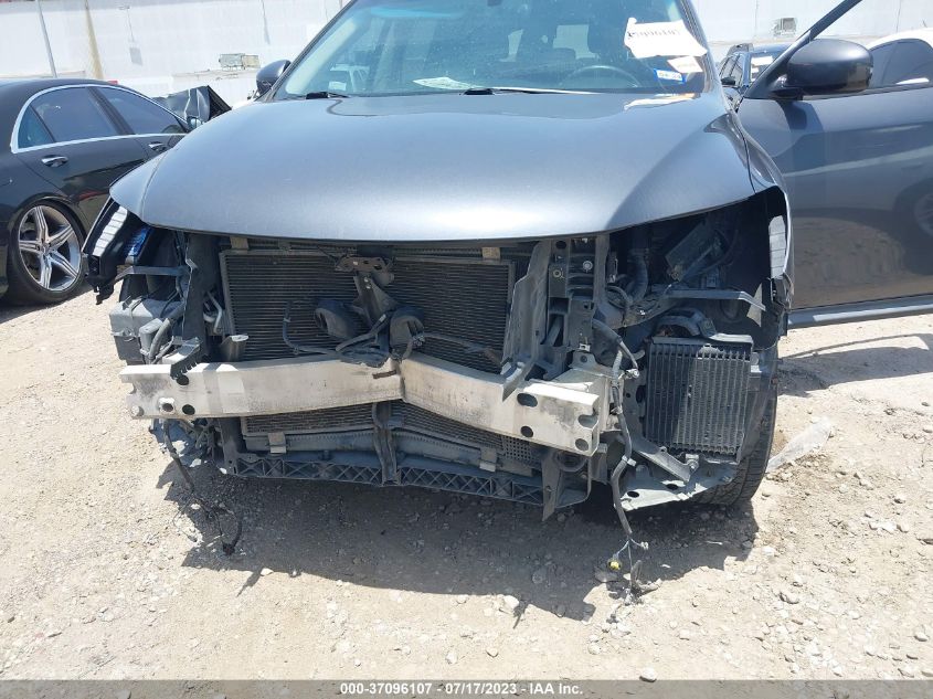 2013 NISSAN PATHFINDER S - 5N1AR2MM4DC622216