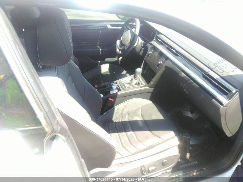 2023 VOLKSWAGEN ARTEON SEL R-LINE WVWAR7AN1PE010532