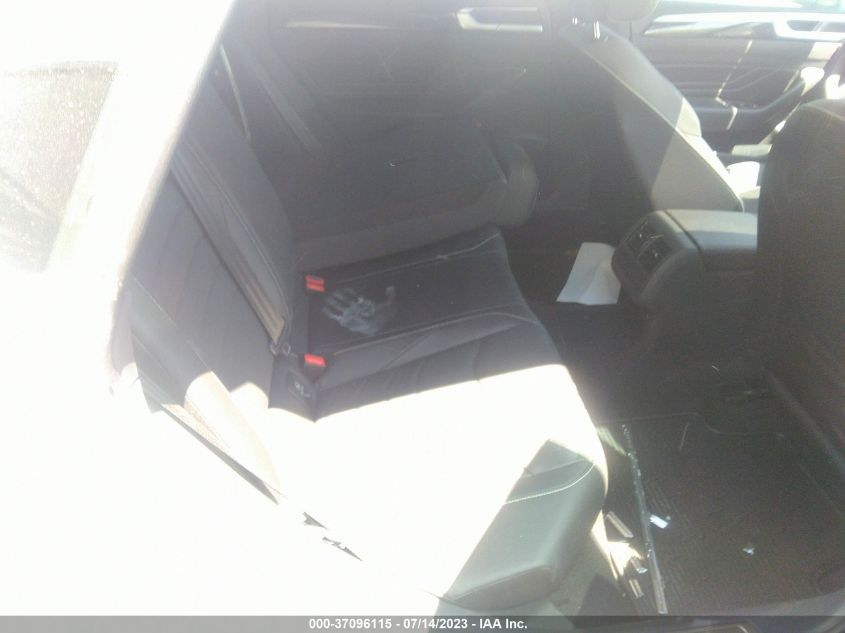 2023 VOLKSWAGEN ARTEON SEL R-LINE WVWAR7AN1PE010532