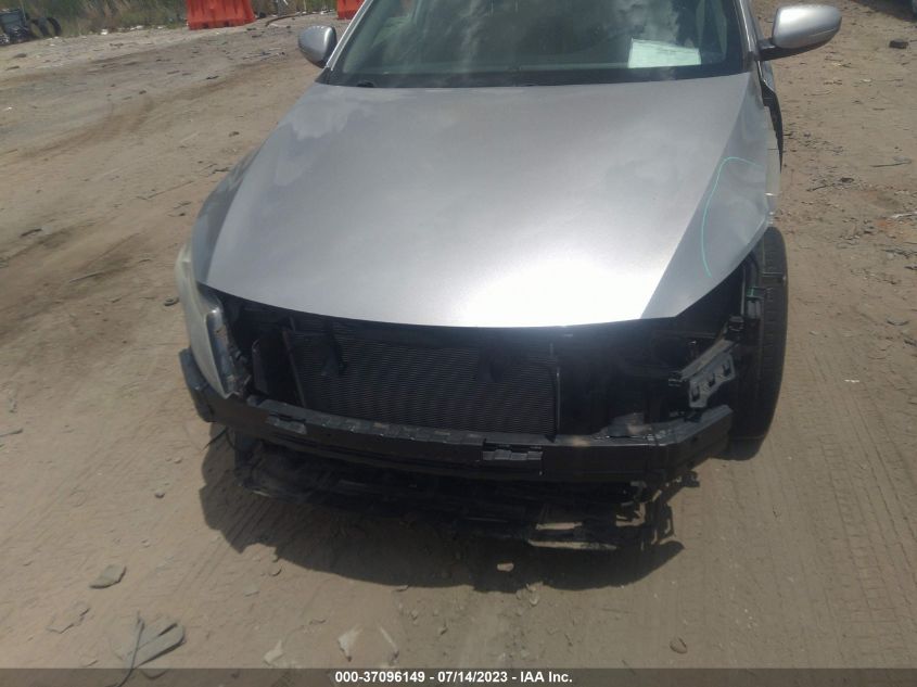 2013 KIA OPTIMA LX - 5XXGM4A76DG256718