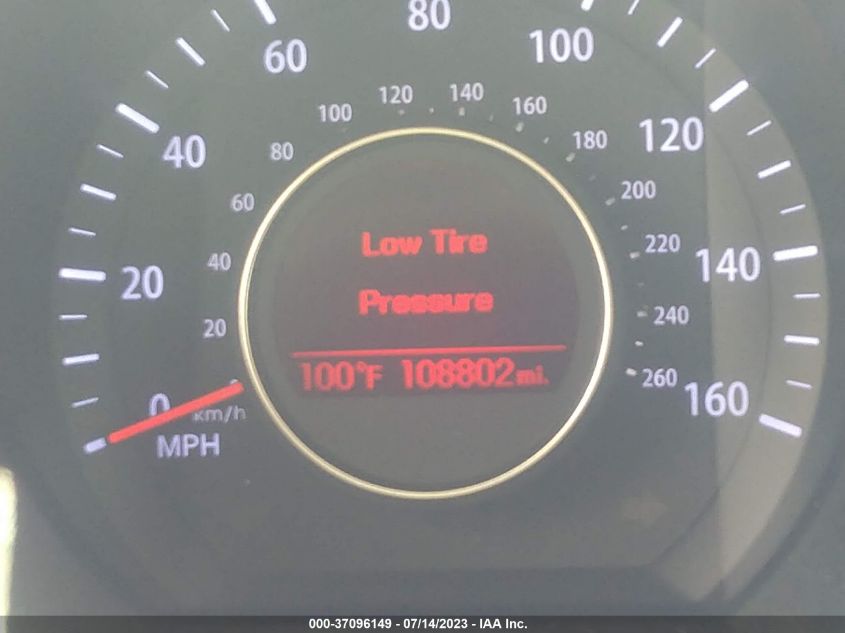2013 KIA OPTIMA LX - 5XXGM4A76DG256718