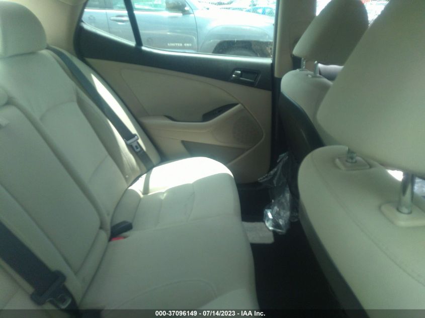 2013 KIA OPTIMA LX - 5XXGM4A76DG256718