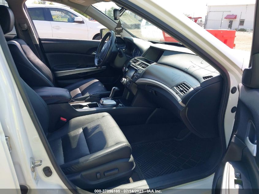 2013 HONDA CROSSTOUR EX-L 5J6TF2H5XDL003042