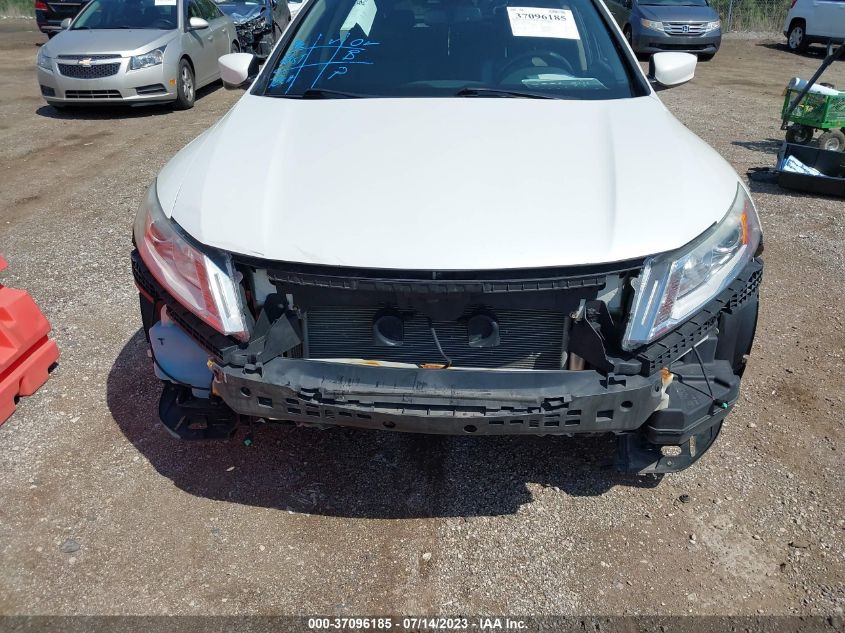 2013 HONDA CROSSTOUR EX-L 5J6TF2H5XDL003042