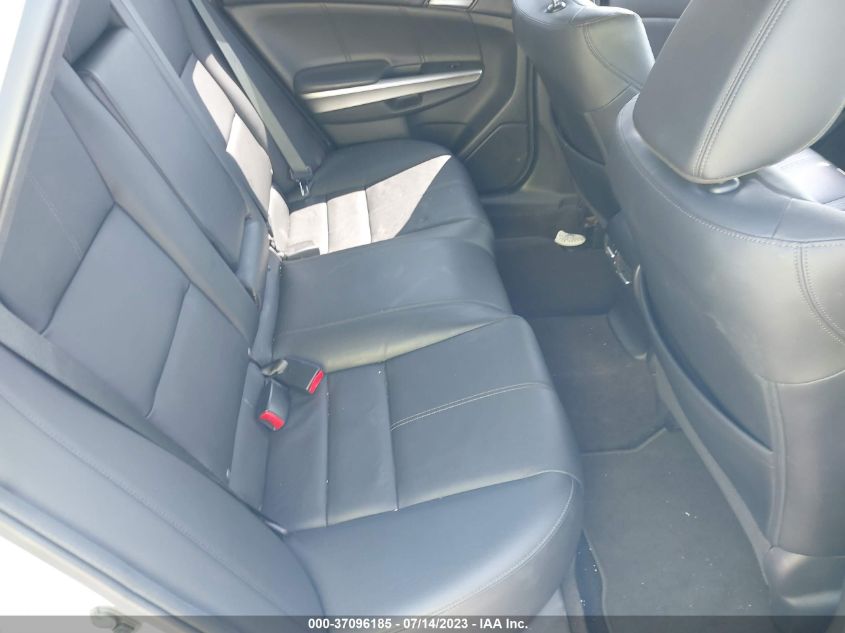 2013 HONDA CROSSTOUR EX-L 5J6TF2H5XDL003042