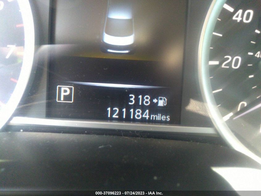 2016 NISSAN SENTRA SR/SL/S/SV/FE+ S - 3N1AB7AP2GL647860