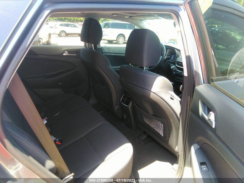 2019 HYUNDAI TUCSON NIGHT - KM8J33AL5KU999325
