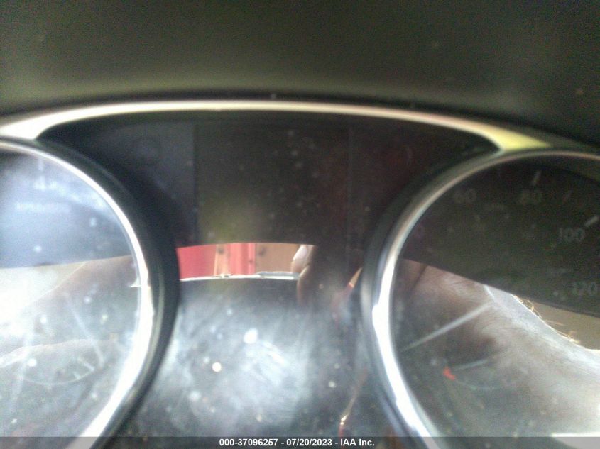 2016 NISSAN ROGUE SV - 5N1AT2MV3GC798835