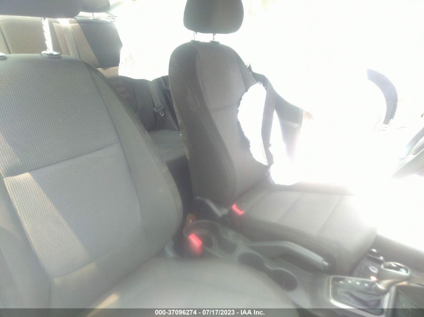 2019 HYUNDAI ACCENT SE - 3KPC24A34KE044844
