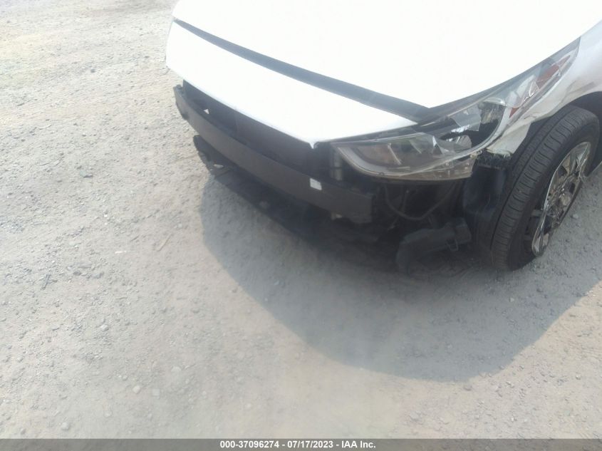 2019 HYUNDAI ACCENT SE - 3KPC24A34KE044844