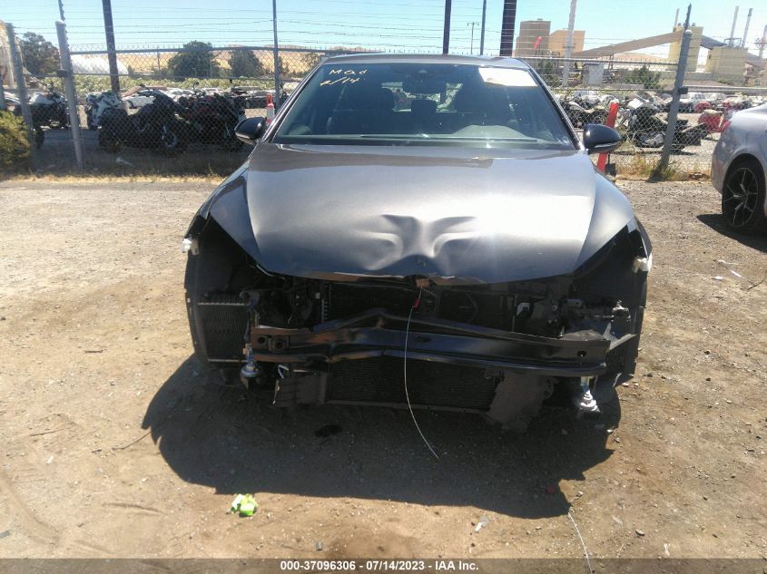 2018 VOLKSWAGEN GOLF R WVWVF7AU6JW272954