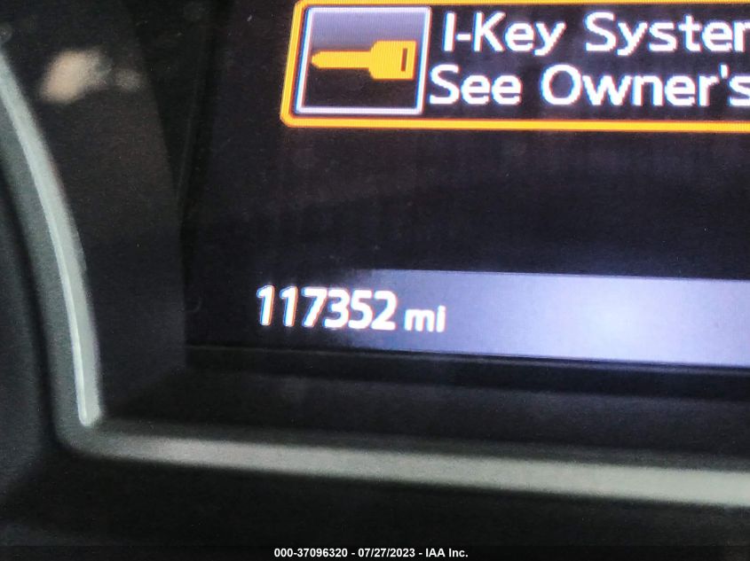 2017 NISSAN ALTIMA 2.5/S/SV/SL/SR - 1N4AL3AP9HN340387