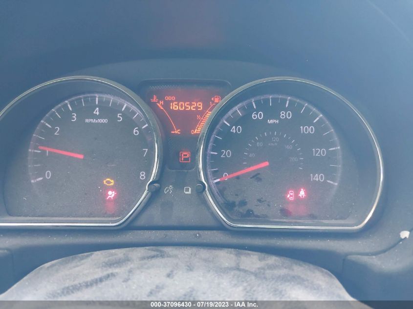 2013 NISSAN VERSA SL - 3N1CN7AP1DL835958