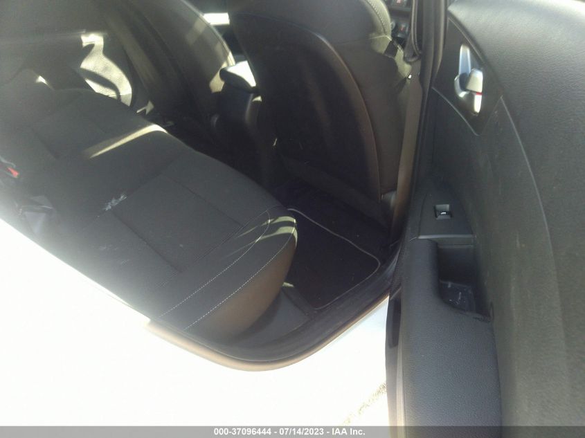 2021 KIA FORTE LXS - 3KPF24AD0ME348312