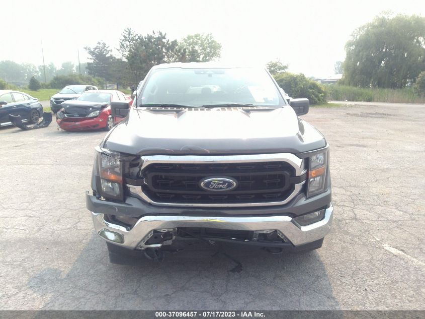 2023 FORD F-150 XL/XLT/LARIAT - 1FTFW1E89PFA24088