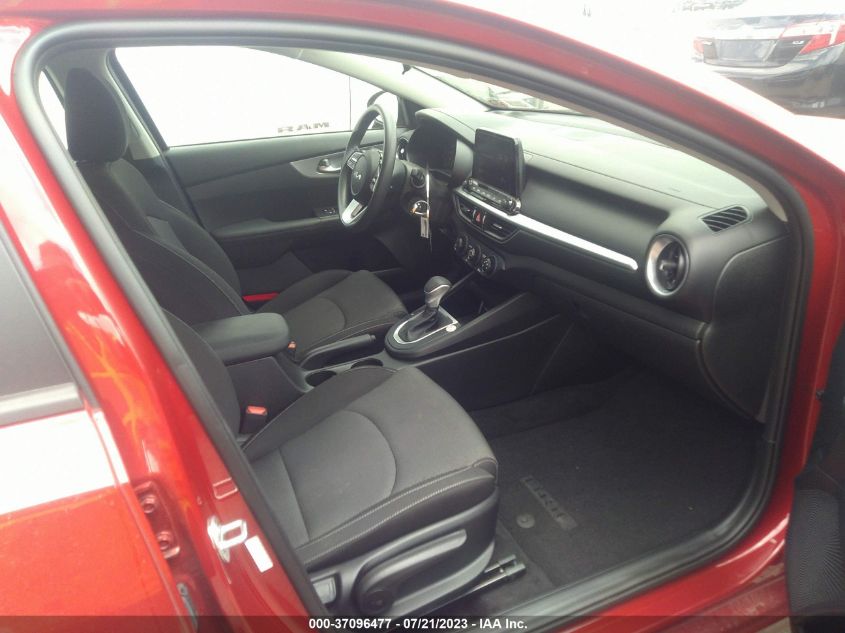 2023 KIA FORTE LX/LXS - 3KPF24AD9PE570481