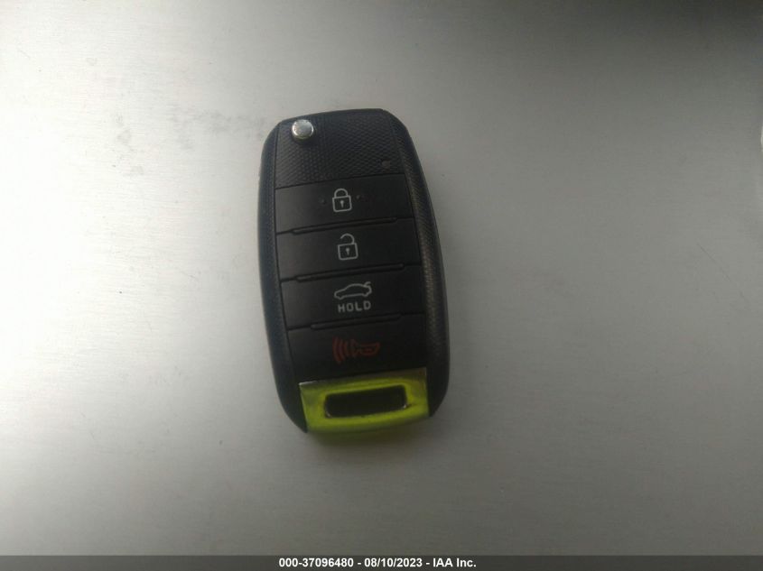 2022 KIA NIRO EV EX KNDCC3LG2N5151057