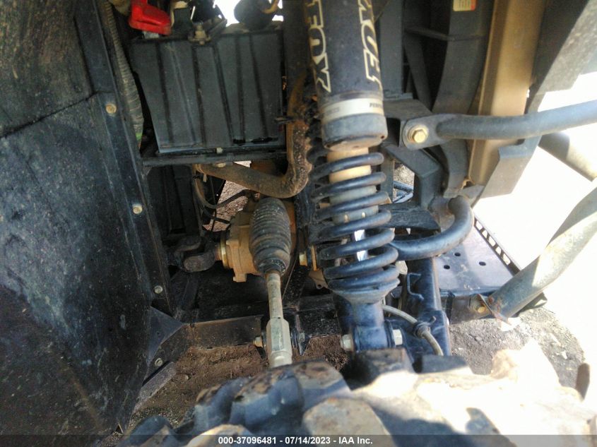2021 KAWASAKI KRT800 H JKBRTCH18MB503482