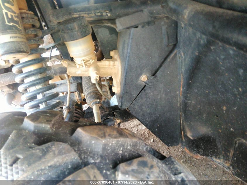 2021 KAWASAKI KRT800 H JKBRTCH18MB503482