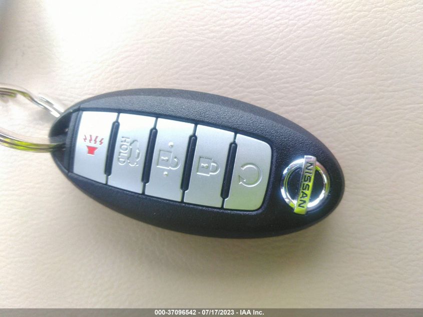 2014 NISSAN ALTIMA 2.5 SL - 1N4AL3AP8EC127759