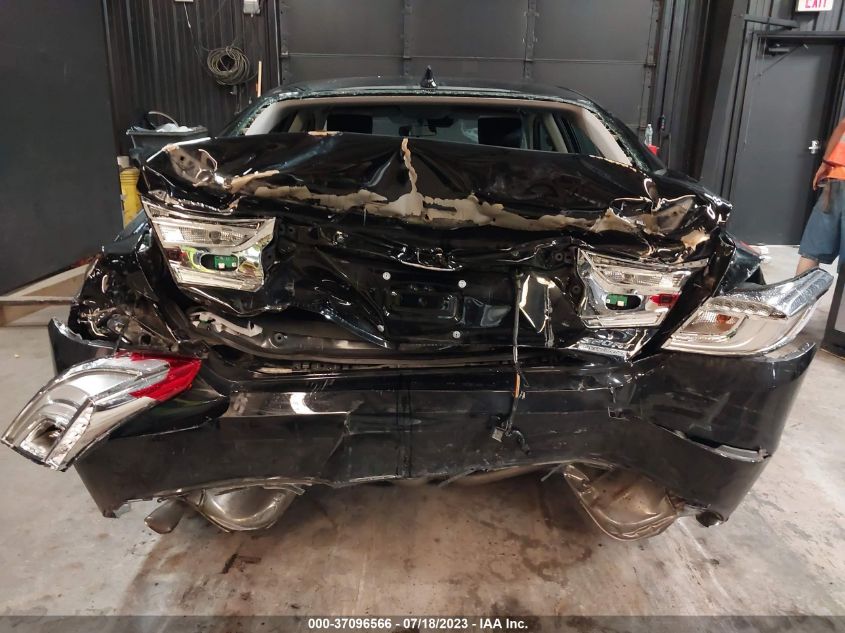 2022 HONDA ACCORD SPORT SPECIAL EDITION - 1HGCV1F45NA088920