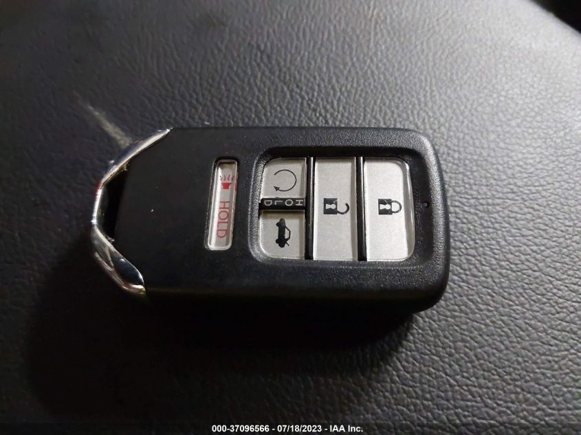 2022 HONDA ACCORD SPORT SPECIAL EDITION - 1HGCV1F45NA088920