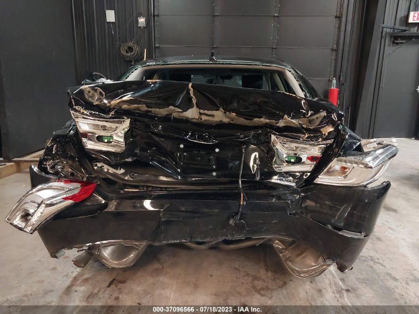 2022 HONDA ACCORD SPORT SPECIAL EDITION - 1HGCV1F45NA088920
