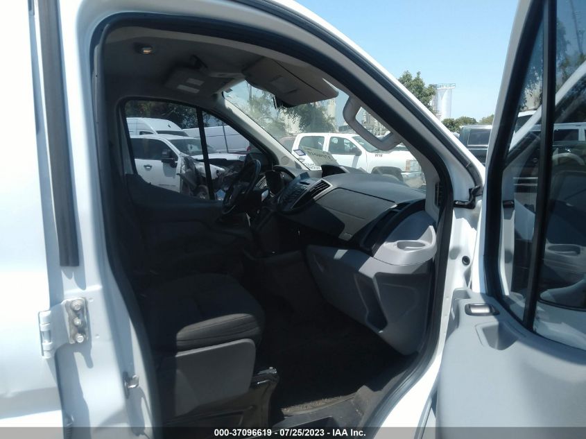 2016 FORD TRANSIT-350 XLT 1FBZX2ZM0GKB22705
