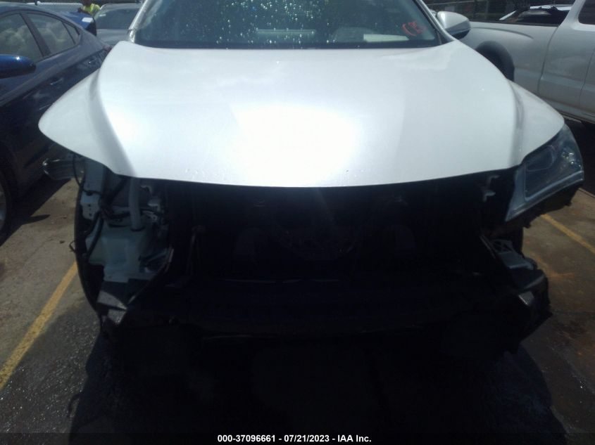 2018 LEXUS RX RX 350 - 2T2ZZMCA5JC098700