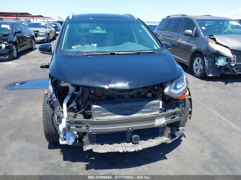 2020 CHEVROLET BOLT EV PREMIER - 1G1FZ6S01L4141956