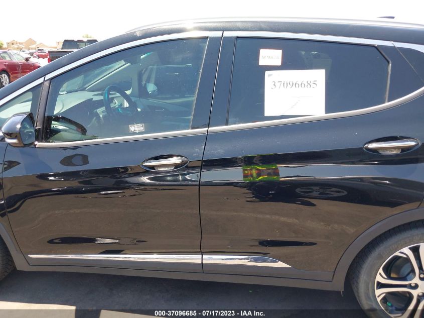 2020 CHEVROLET BOLT EV PREMIER - 1G1FZ6S01L4141956